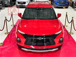 Chevrolet Blazer